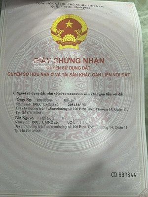 bán biệt thự 700m2, đường bình thành, bình hưng hòa b, bình tân, tp.hcm