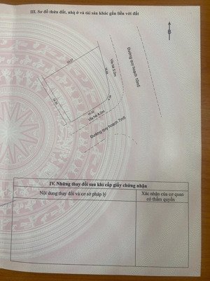 góc 2 mặt tiền golden hill a1 hòa hiệp nam hải vân đà nẵng 10.5m dt 367m giá 16.5tỷ