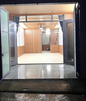 nhà 2 tầng 50m2 ngang 4m 2pn 2wc gần vincom lê văn việt q9, hẻm bagac - giá 2,3 tỷ