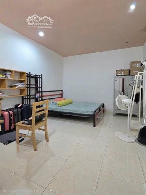 92m2 - xe hơi ngủ trong nhà - ngay nguyễn oanh - ngang 4m, nguyễn văn lượng 4pn - 6tỷ8