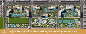 chính chủ bán căn 1n+ toà s3 phân khu southern square - dự án masteri trinity square, oceanpark2