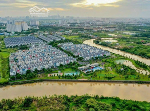 bán nhà phố park riverside tân cảng, 9,75 tỷ, 75m2, 4pn, 5wc