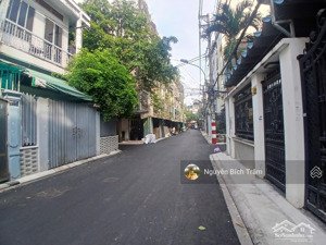 bán nhà quận 3 - ôtô đậu trong nhà đường cmt8 - 80m2 5tầng btct - 11.99 tỷ tl chính chủ