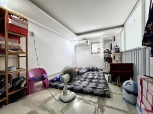 nhà nhỉnh 3 tỷ - 3 tầng - shr - hẻm 6m - 1 căn ra mặt tiền - tân hoà đông - quận 6