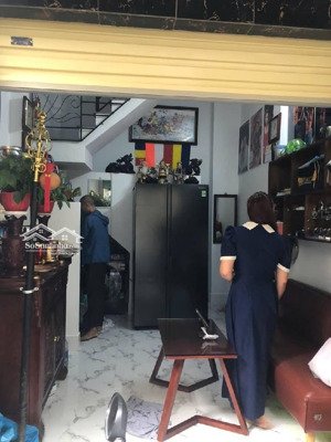 chủ gấp bán - giá 2,5 tỷ - 3 tầng - tân hòa đông - gần vòng xoay phú lâm - quận 6 - sổ hồng riêng