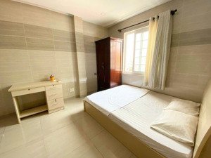 cho thuê phòng 4,5 triệu khu phan xích long ngã tư phú nhuận