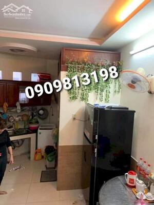 ️️️Nhà P.Vườn Lài Quận 10 Bán Nhanh Giao Ngay Mặt Tiền KD.️️️