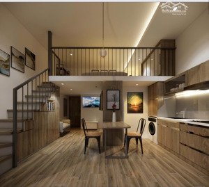 căn hộ duplex mới xây sát lotte mart quận 7, tdtu, rmit, cầu kênh tẻ quận 7