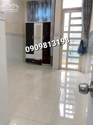 ️️️Nhà P.Diên Hồng Quận 10 SHR Ở Ngay Giá TL.️️️