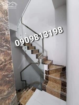 ️️️Bán Nhanh Nhà P.COL Quận 1 SHR Giá TL Tốt Ở Ngay.️️️