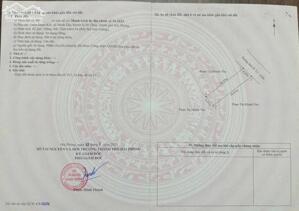 Bán đất Minh Tân - Kiến Thụy - Hải Phòng