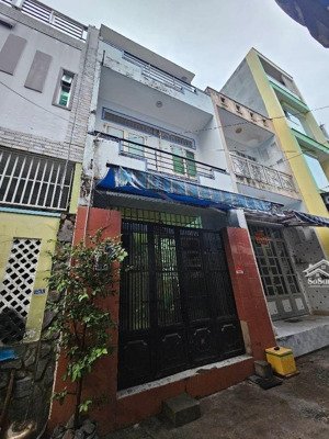 nhà 84m2 hxh ngay bình trị đông bình tân nhỉnh 6ty