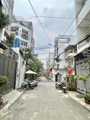 khu vip, hiếm nhà bán, tân sơn- sân golf tân sơn nhất, 84m2, ngang 4.2m x 20, 4 tầng, chỉ 9.x tỷ tl