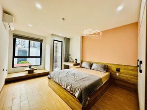 bán gấp toà nhà ccmn hào nam, 1p ra phố, ngõ 3 gác tránh, thoáng trước sau, 72m2 *7t *15 phòng kk,