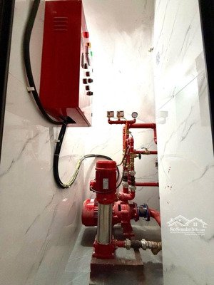 bán nhà dòng tiền xuân la -10ngủ-thangmay-pccc