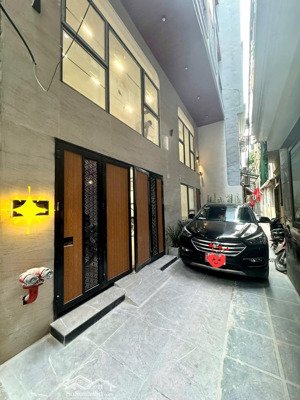 bán tòa ccmn, phân lô qđ hoàng văn thái thanh xuân, 2 thoáng ôtô ngõ thông, 100m, 8tang, dt180tr