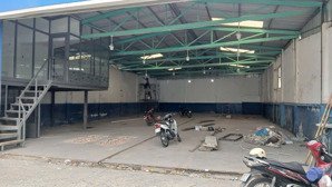 cho thuê kho xưởng đường trần xuân soạn q7