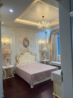 bán gấp biệt thự him lam kênh tẻ, 50 tỷ, 150m2, 4pn, 4wc, q7, hcm