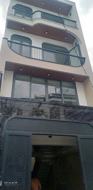 bán nhà 4 tầng, ô tô ngủ trong nhà, đường tây hòa, phước long a, q9, 69m2 (4.4x15.5), chỉ 5,65 tỷ