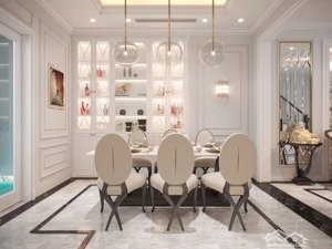 bán nhà phố liền kề, khu compoud, xây hoàn thiện 3.5 lầu. 56m2 (4.5m x 12.4). sổ hồng riêng