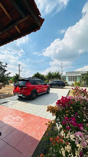 920triệu có thương lượng 260m2
đất vườn bưởi - trừ văn thố - bàu bàng có thổ cư