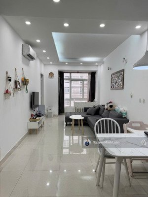 căn hộ sky garden phú mỹ hưng mua ở hay đầu tư đều phù hợp - 2pn sổ hồng riêng - nhận nhà ở ngay