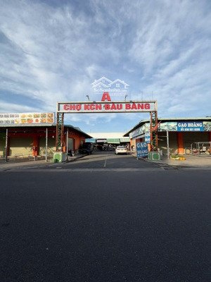 chủ cần ra đi lô đất liền kề đường n30-5a ngay tthc bàu bàng 150m2 sổ sẵn ngân hàng cho vay.