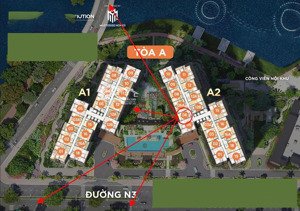 1pn masteri global q2 chỉ từ 5,6tỉ cực hot giá tốt nhất gđ1 tầng trung mát view hồ bơi - nhạc nước