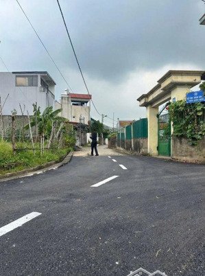 đất cc ninh môn - hiền ninh - sóc sơn