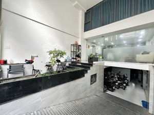 chdv khu phan xích long - hđt 85tr/tháng ( 5 năm ) - 6 tầng thang máy - 11 studio full nội thất