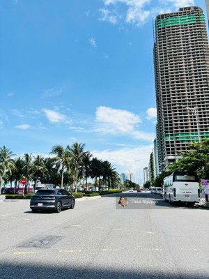 hàng hiếm lô góc 2 mặt tiền đường 10m5 hồ nghinh và 5m5 - diện tích 247m2 thích hợp xây cao tầng