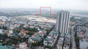 Báo Nhanh Căn Shophouse Thuận An KĐT 31ha Trâu Quỳ, Gia Lâm, Hà Nộ