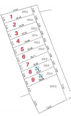hàng f0 chỉ hơn 700 triệu có ngay lô đất đẹp full thổ cư cẩm lĩnh, ba vì, hà nội