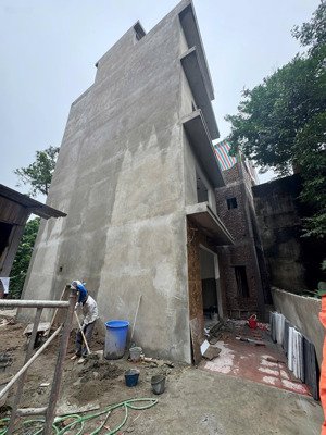 bán nhà mới kính koong-2 thoáng trước sau-kcbt chắc chắn-cực gần phố-đón đầu tương lai dự án sông h