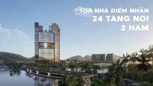 chính thức mở bán tòa căn hộ cao cấp biểu tượng mới tp. nha trang từ cđt sun group - charmora city