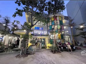 doanh thu ước tính 1tỷ2/tháng dương quảng hàm, p6, gò vấp -(20 x 46m) - ctxd 2h 10 lầu - 90 tỷ!