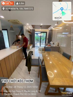 BDS HVL Bán Đất bán 1 sẹt Phạm Văn Đồng, ra đại lộ PVĐ chỉ 3 căn nhà Khu Bên Sông Phường Hiệp Bình Chánh Tp Thủ Đức