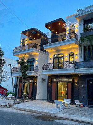 bán nhà mới 100% đường d7 ngay kdc hồng loan, hưng thạnh, q. cái răng, tp cần thơ.