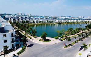 bán nhà phố tại khu đô thị lakeview city, quận 2, giá 19,5 tỷ, diện tích 128 m2