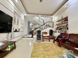 nhà đẹp ngay man thiện đón xuân