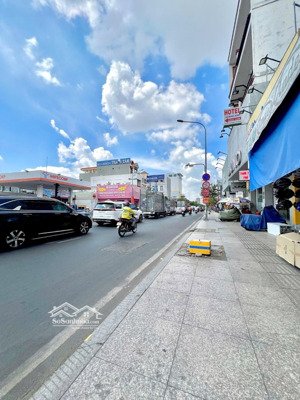 bán gấp mặt tiền kinh doanh - luỹ bán bích - quận tân phú - diện tích 60m2 - giá hơn 5 tỷ