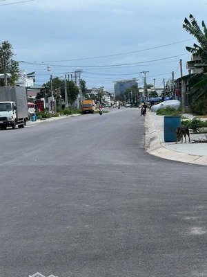 đất mặt tiền dx02 phú mỹ , gần tp mới. 10x47m. tc 100m2 lh việt