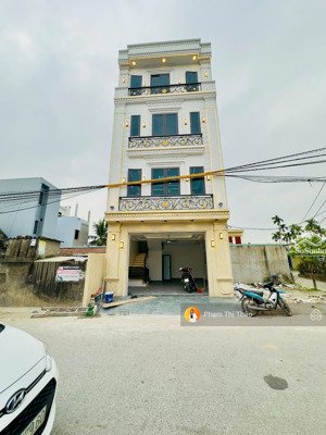 mặt đường 7m, kinh doanh buôn bán, ngay chợ kiều trung, cách đường 351 khoảng 400m