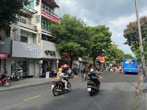 giảm mạnh 9 tỷ bán gấp mặt tiền lê văn sỹ p14 quận 3 dt 5x17m- 5 tầng hđt 88tr/th giá 36.5 tỷ