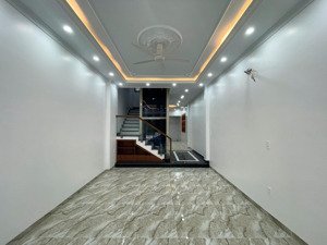 nhà 4 tầng thang máy phân lô văn cao - 60m2 - đường 12m