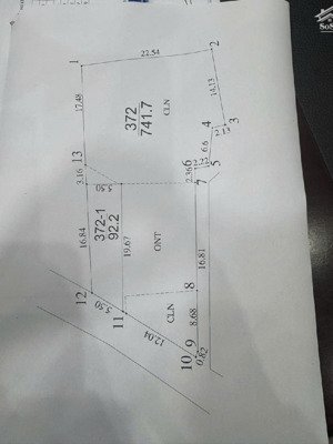 92,2m2 trục chính kinh doanh lai cách, xuân giang, sóc sơn, hà nội