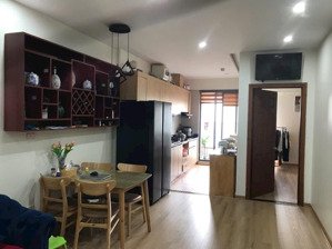 bán cc view đẹp tại the pride, 5,2 tỷ, 72m2, 2pn + 2wc, đầy đủ tiện nghi