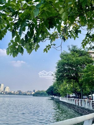 hiếm vip hồ tây 6 tầng thang máy ngõ đẹp nguyễn đình thi dt: 30m x 6 tầng giá chỉ 13,5 tỷ