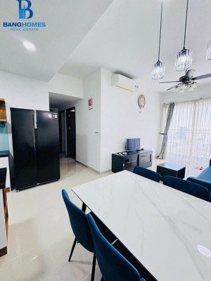 bán căn hộ sunrise riverside 3pn 2wc | view sông | giá 6,3 tỷ sổ hồng riêng