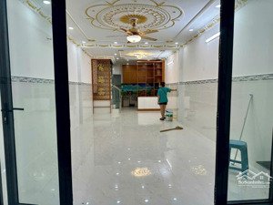 bán nhà mã lò bình trị đông a bình tân 4x15.5 giá 5ty85 hẻm 8m vị trí trung tâm nhiều tiện ích